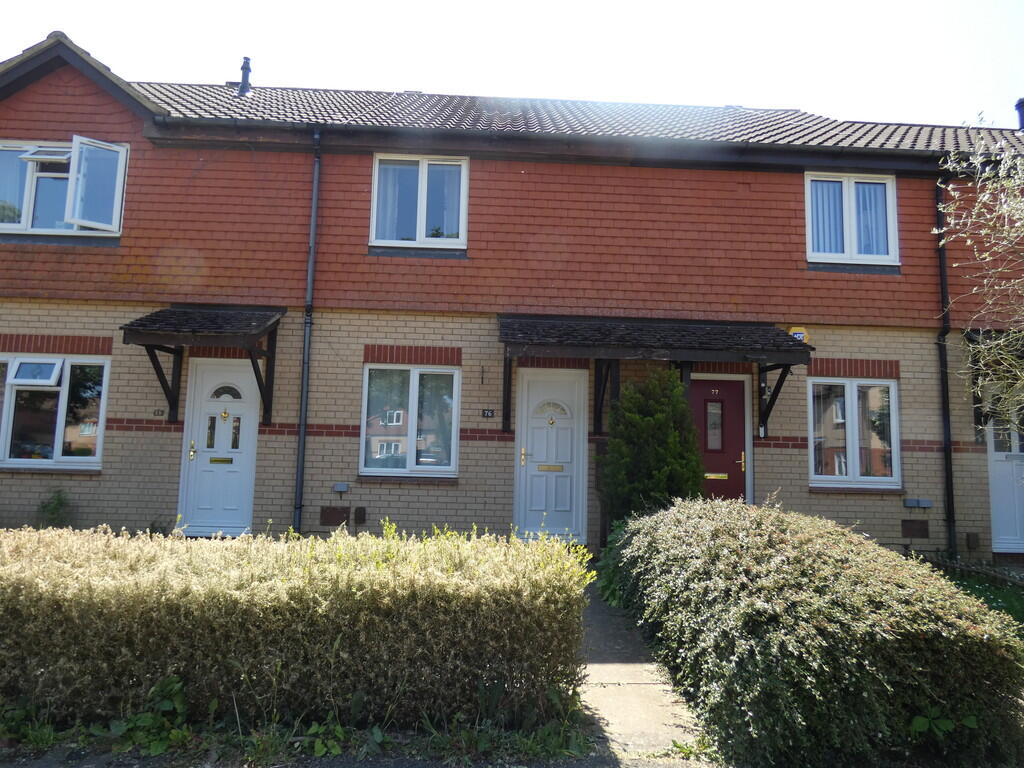 Main image of property: Walnut Tree, Milton Keynes