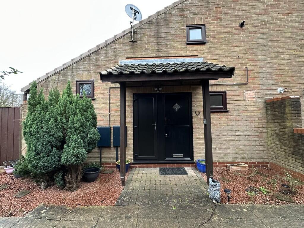 Main image of property: Cadman Square, Shenley Lodge