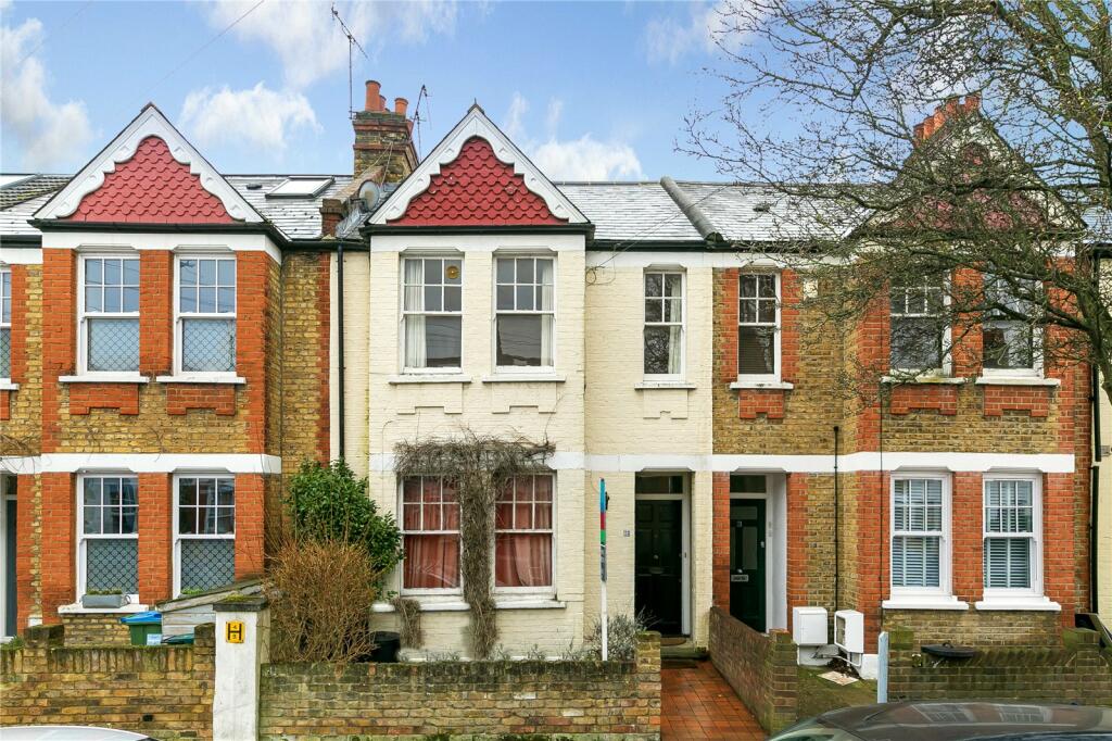 2 bedroom apartment for sale in Dancer Road, Kew, Surrey, TW9