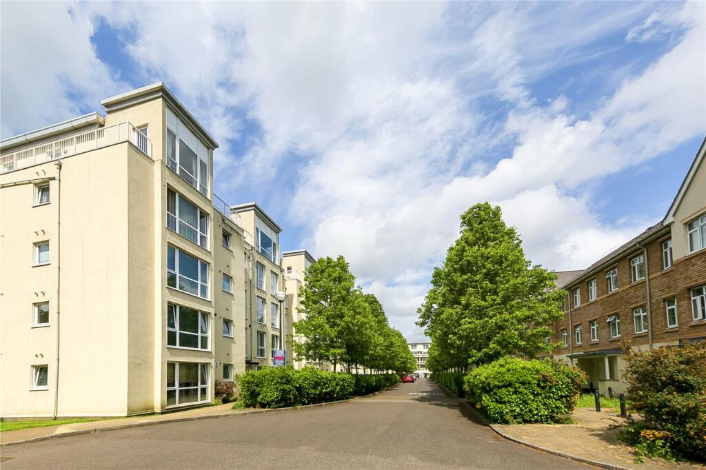 Main image of property: Melliss Avenue, Kew, Surrey, TW9