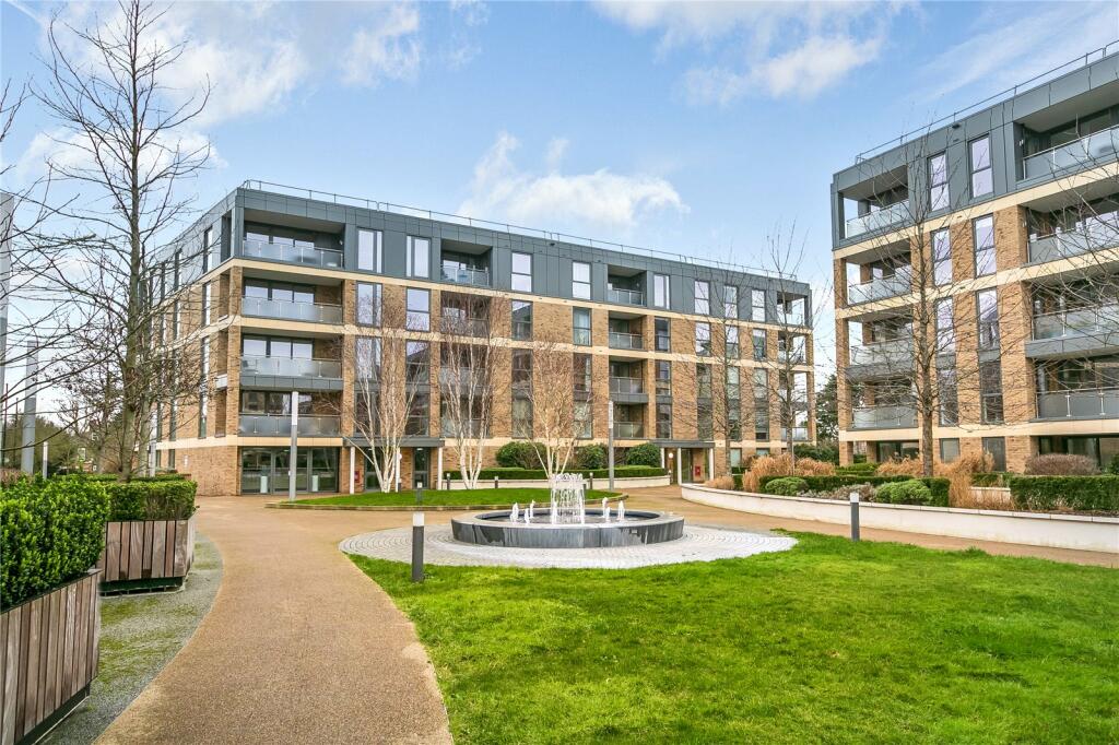 Main image of property: Advent House, Levett Square, Kew, Surrey, TW9