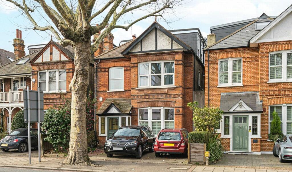 Main image of property: Mortlake Road, Kew, Surrey, TW9