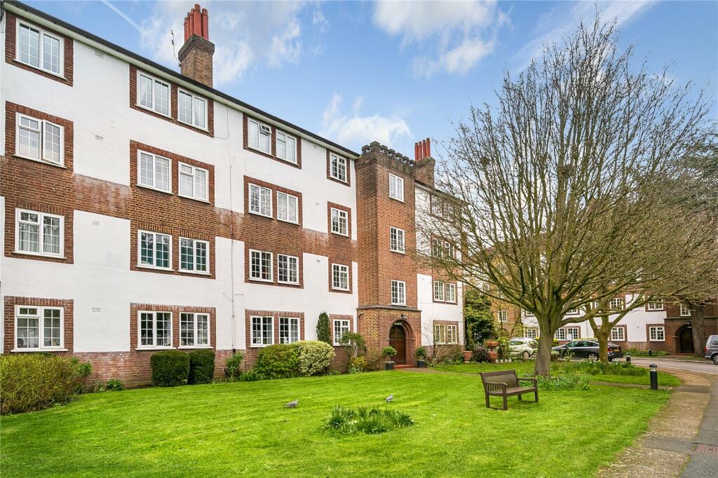 Main image of property: Gloucester Court, Kew Road, Kew, Surrey, TW9