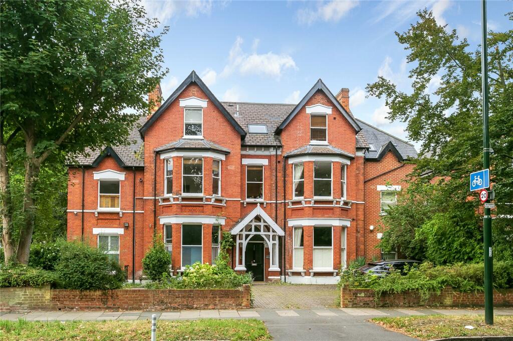 Main image of property: Kew Road, Kew, Surrey, TW9