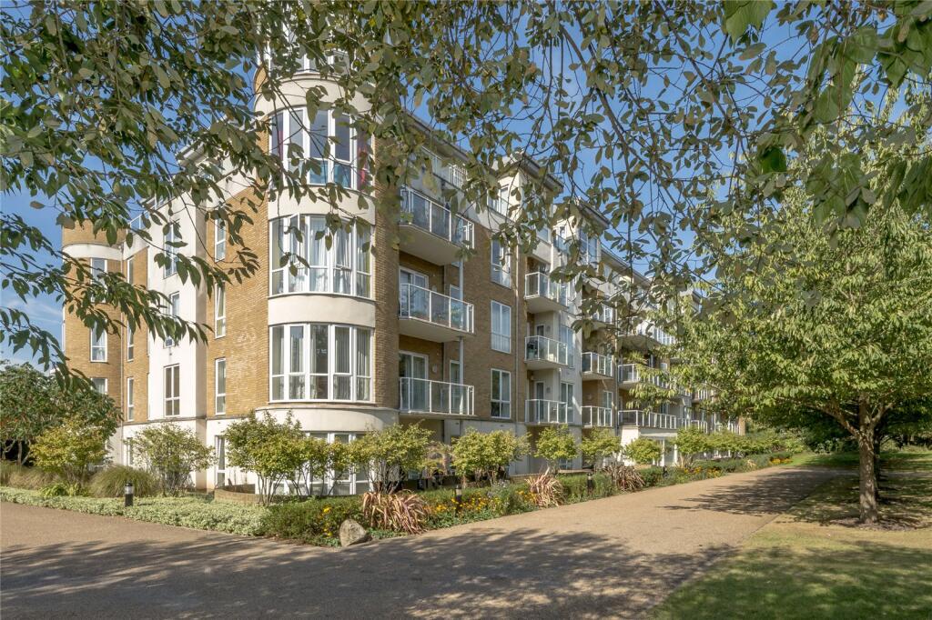Main image of property: Melliss Avenue, Kew, Surrey, TW9