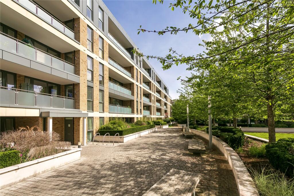 Main image of property: Chancery House, Levett Square, Kew, Surrey, TW9
