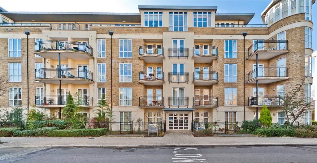 Main image of property: Lime House, 33 Melliss Avenue, Kew, Surrey, TW9
