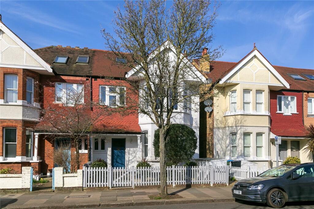 Main image of property: Burlington Avenue, Kew, Surrey, TW9