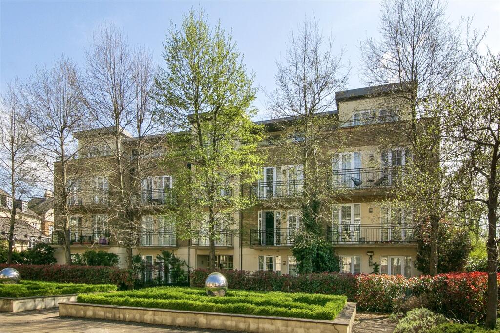 Main image of property: Whitcome Mews, Kew, Surrey, TW9