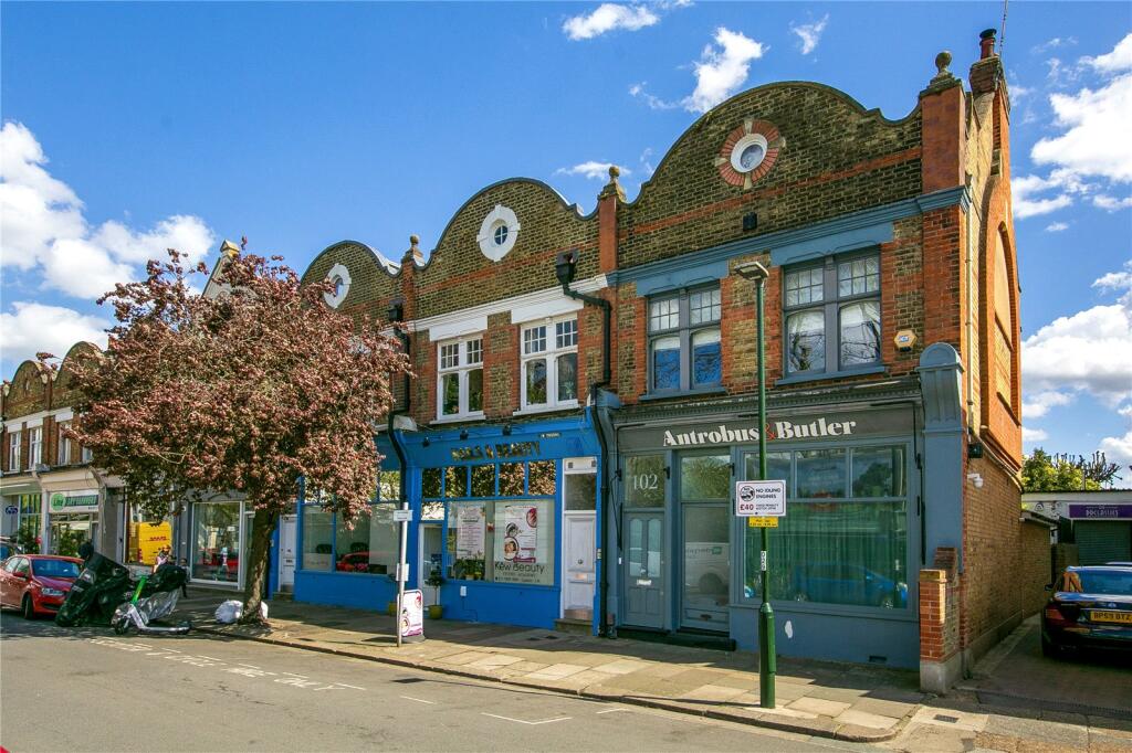 Main image of property: North Road, Kew, Surrey, TW9