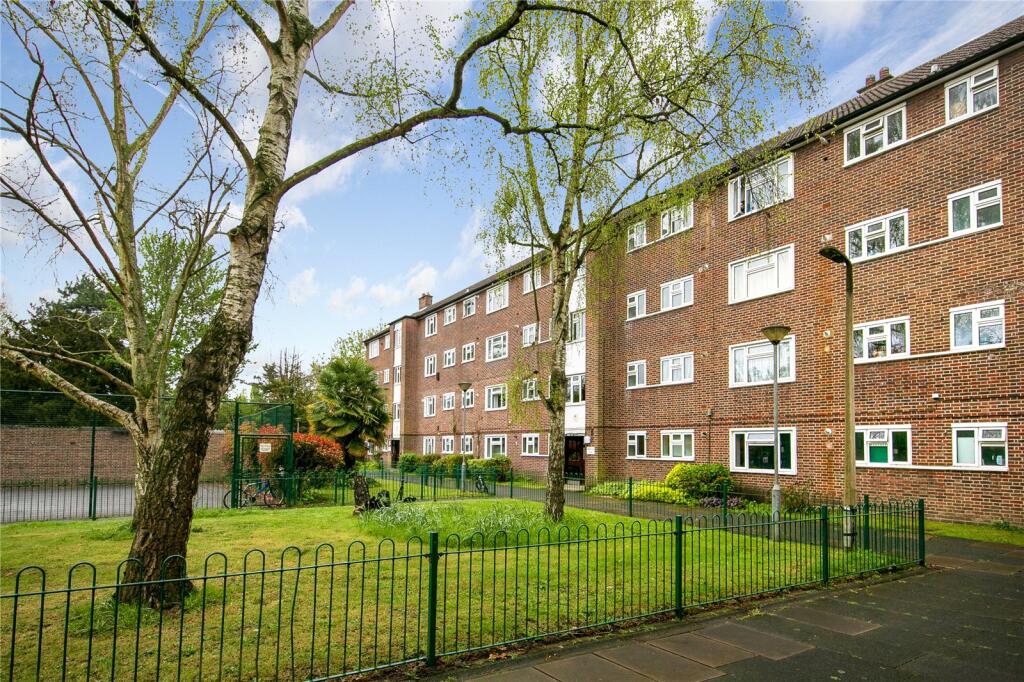 Main image of property: Magnolia Court, West Hall Road, Kew, Surrey, TW9