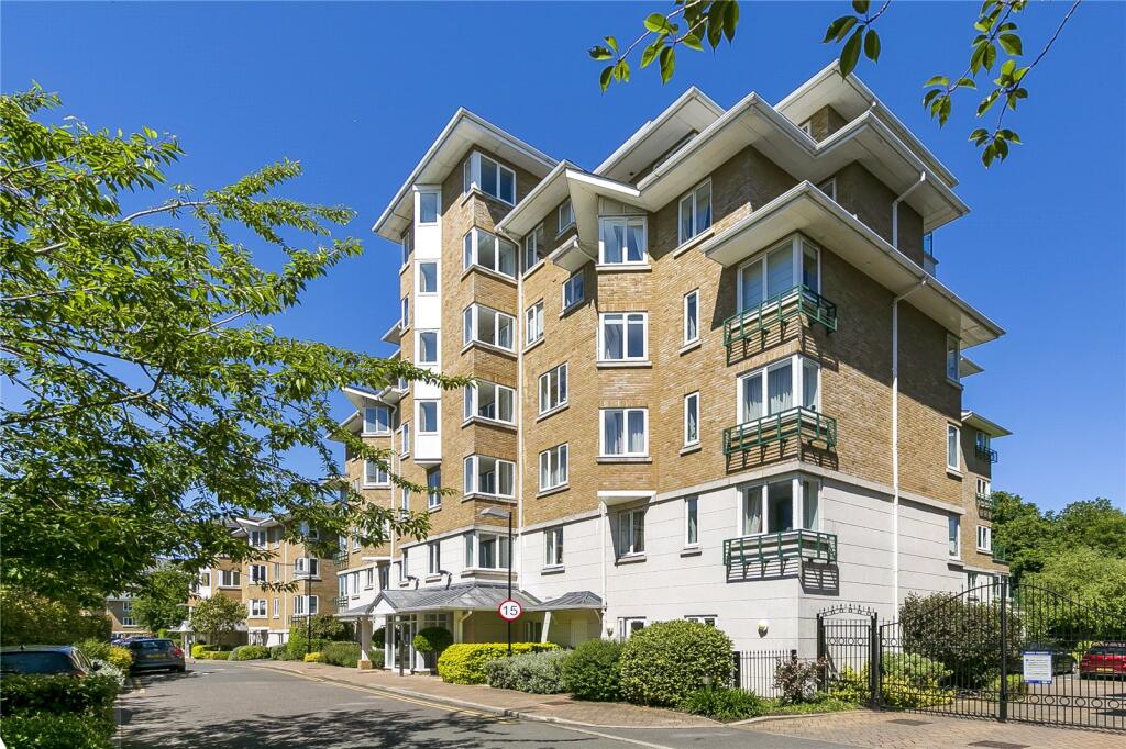 Main image of property: Strand Drive, Kew, Surrey, TW9