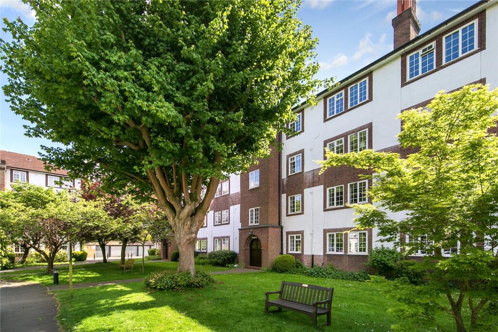 Main image of property: Kew Road, Kew, Surrey, TW9