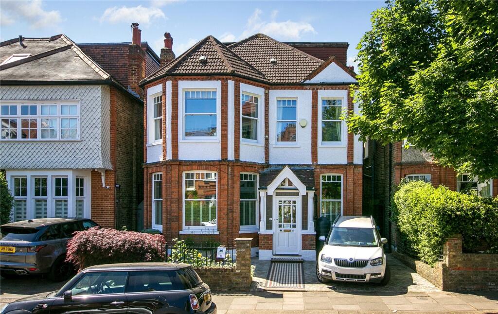 Main image of property: West Park Road, Kew, Surrey, TW9