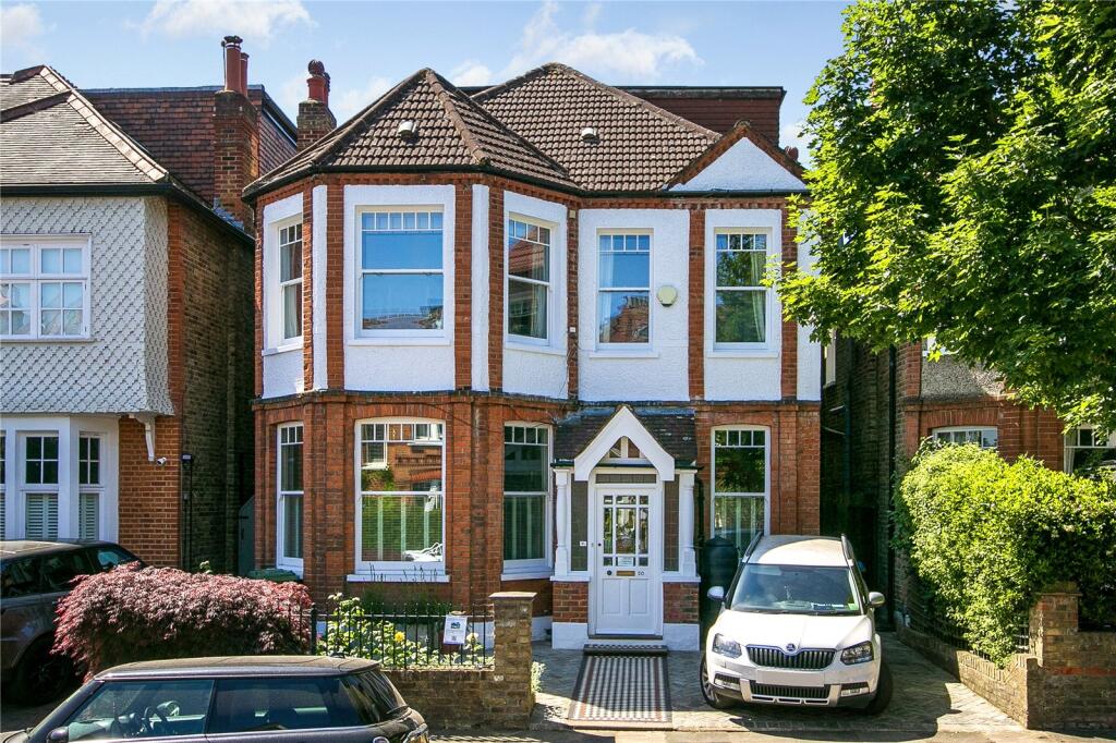 Main image of property: West Park Road, Kew, Surrey, TW9
