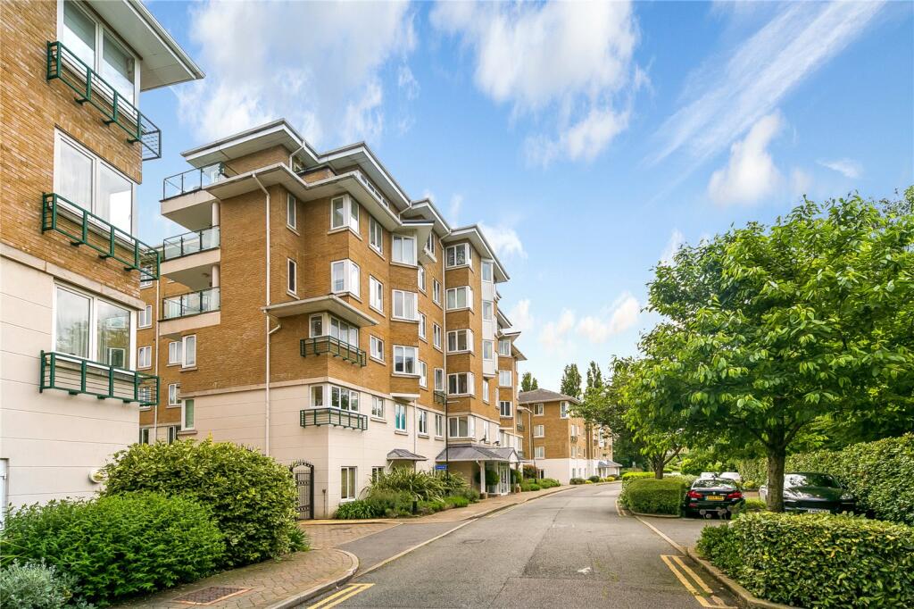 Main image of property: Birchgrove House, 4 Strand Drive, Kew, Surrey, TW9