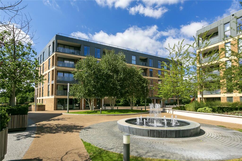 Main image of property: Advent House, Levett Square, Kew, TW9