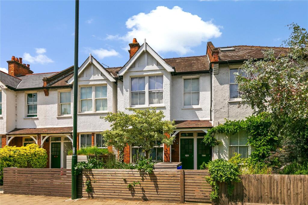 Main image of property: Dover Terrace, Sandycombe Road, Kew, Surrey, TW9