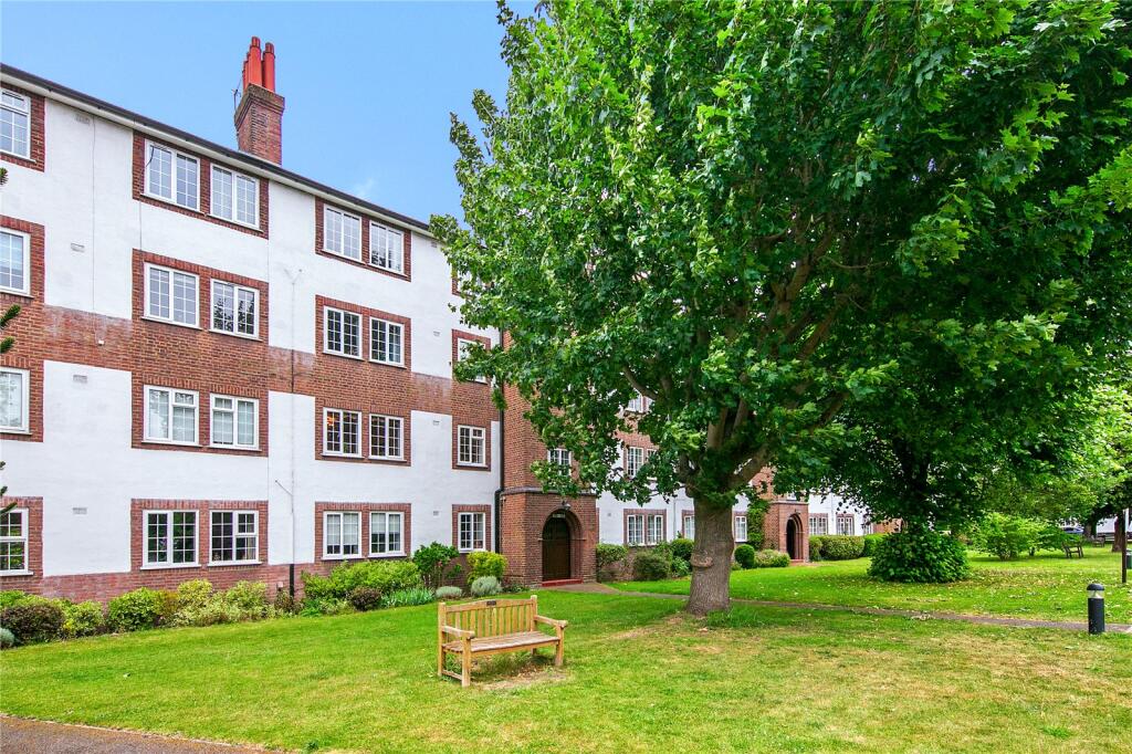 Main image of property: Kew Road, Kew, Surrey, TW9
