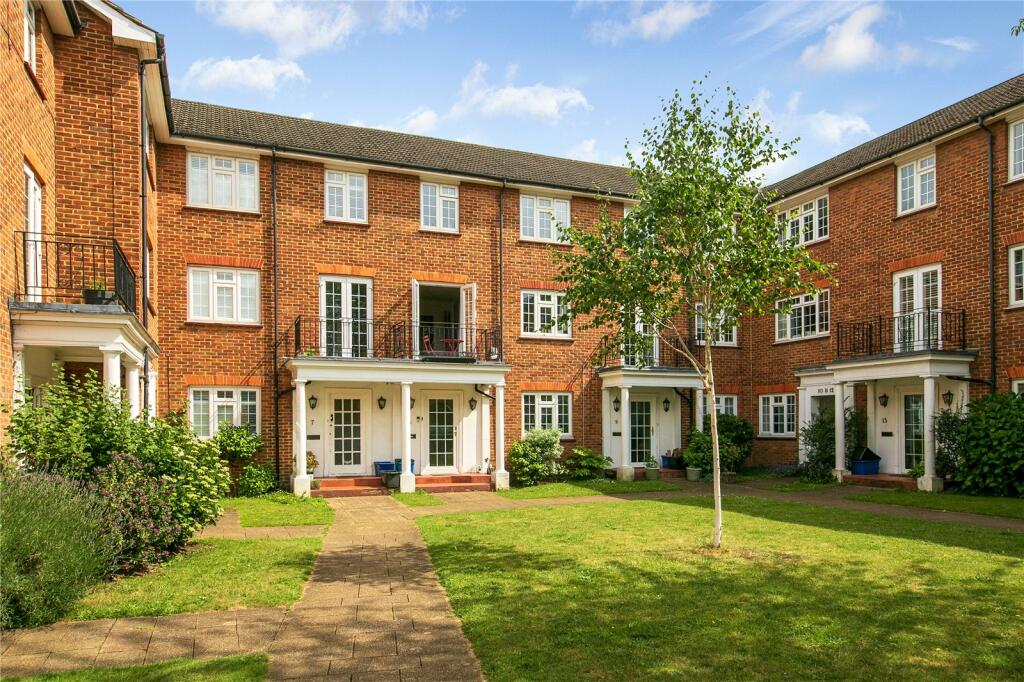 Main image of property: Kenmore Close, Kew, Surrey, TW9