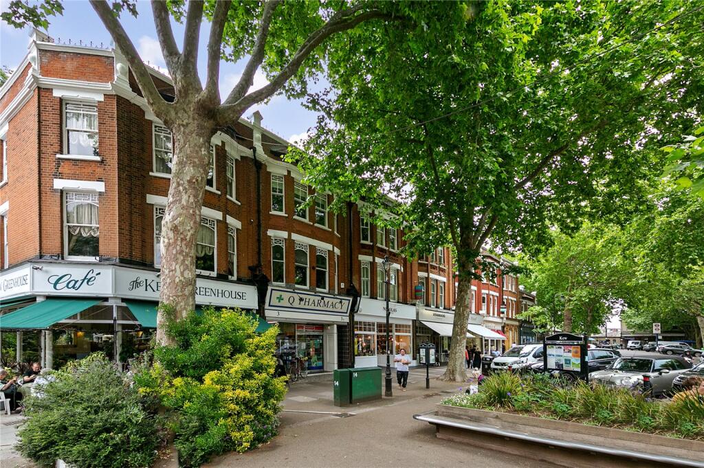 Main image of property: Station Parade, Kew, Surrey, TW9