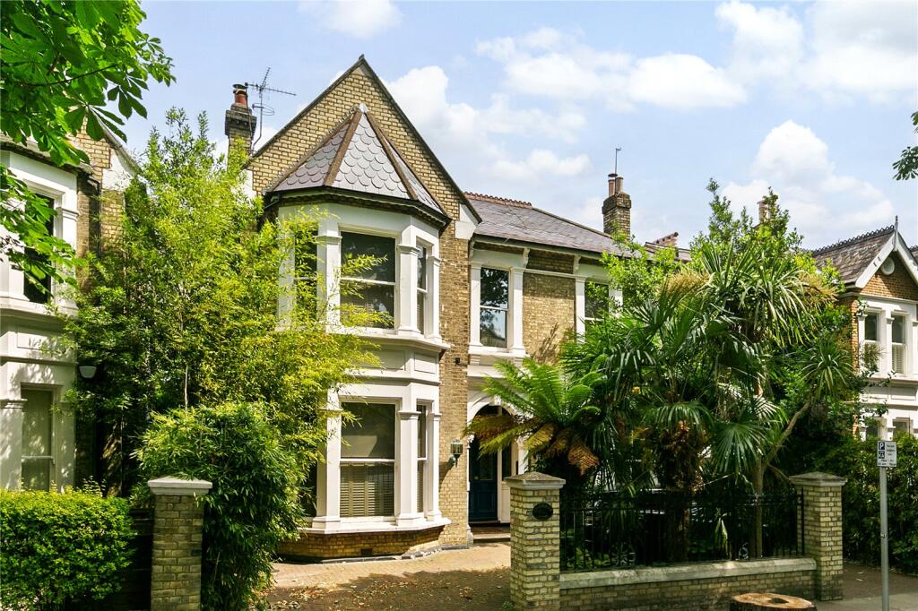 Main image of property: Lichfield Road, Kew, Surrey, TW9