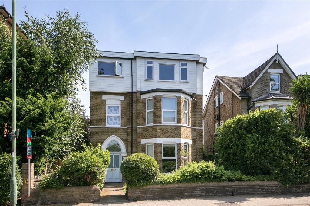 Main image of property: Mortlake Road, Kew, Surrey, TW9