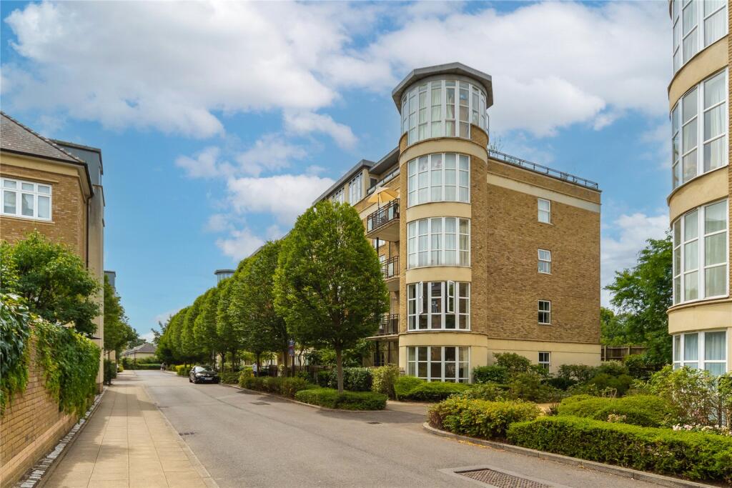 Main image of property: Melliss Avenue, Kew, Surrey, TW9