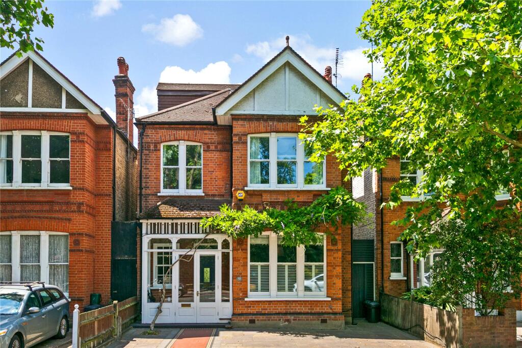 Main image of property: Mortlake Road, Kew, Surrey, TW9
