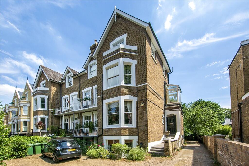 Main image of property: Kew Road, Kew, Surrey, TW9