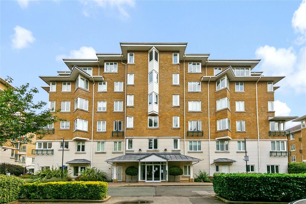 Main image of property: Birchgrove House, 4 Strand Drive, Kew, Surrey, TW9