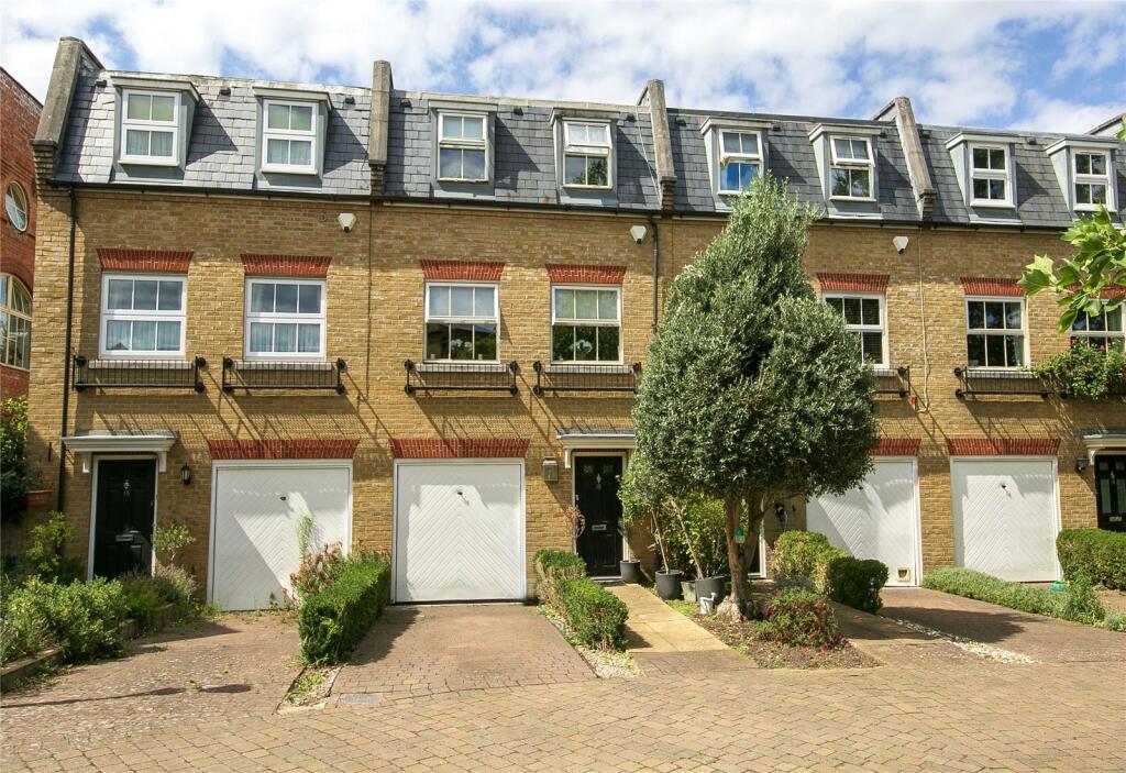 Main image of property: Layton Place, Kew, Surrey, TW9