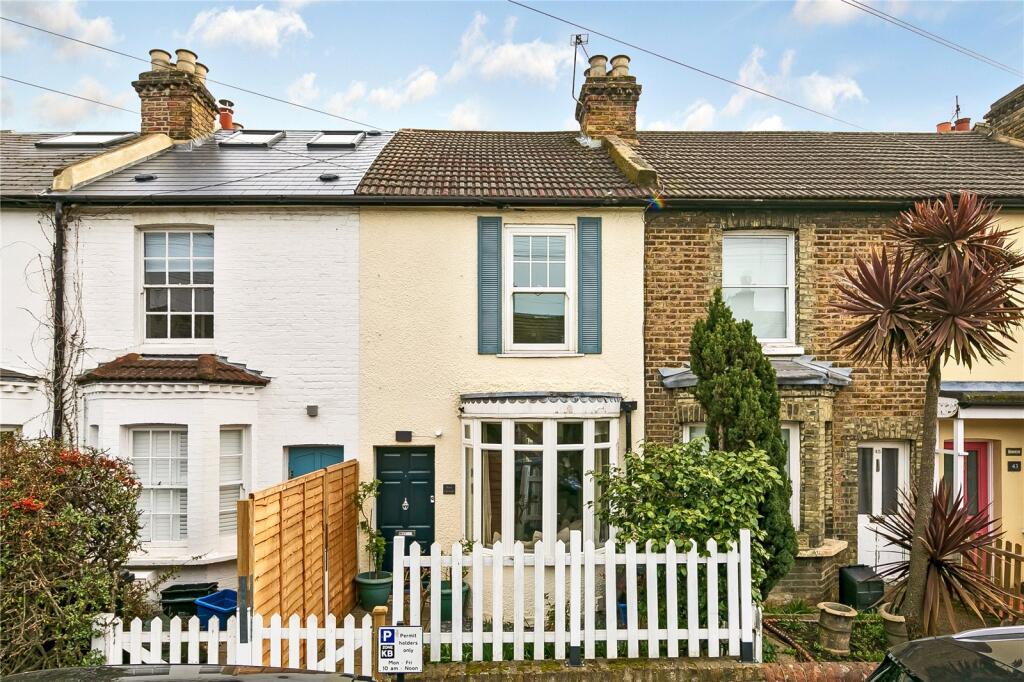 Main image of property: Sandycombe Road, Kew, Surrey, TW9