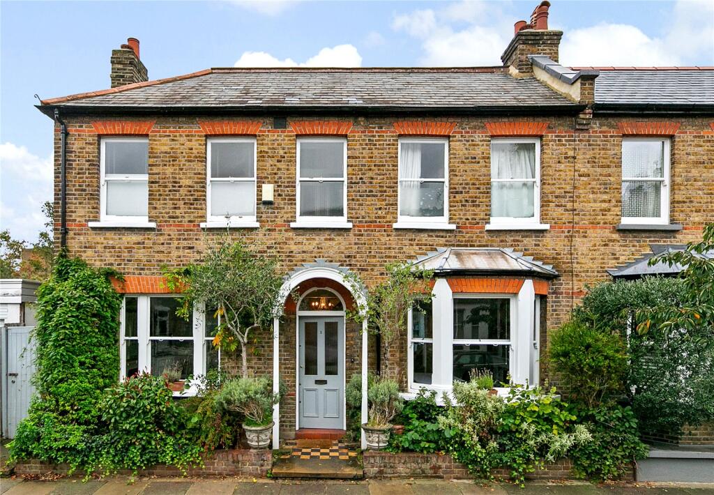 Main image of property: Bushwood Road, Kew, Surrey, TW9