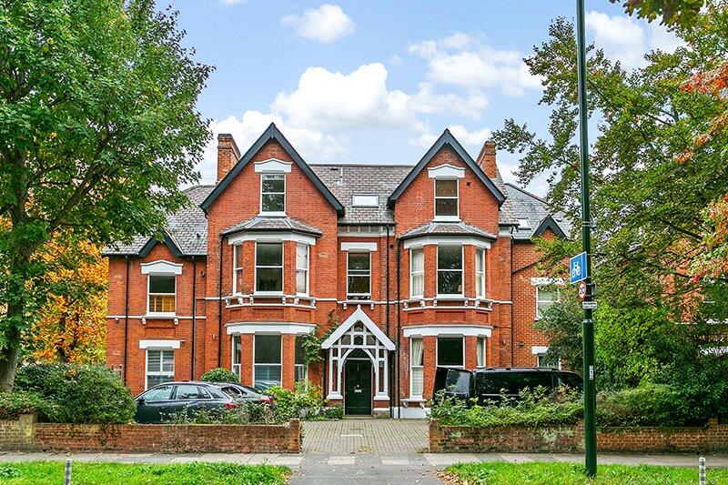 Main image of property: Kew Road, Kew, Surrey, TW9