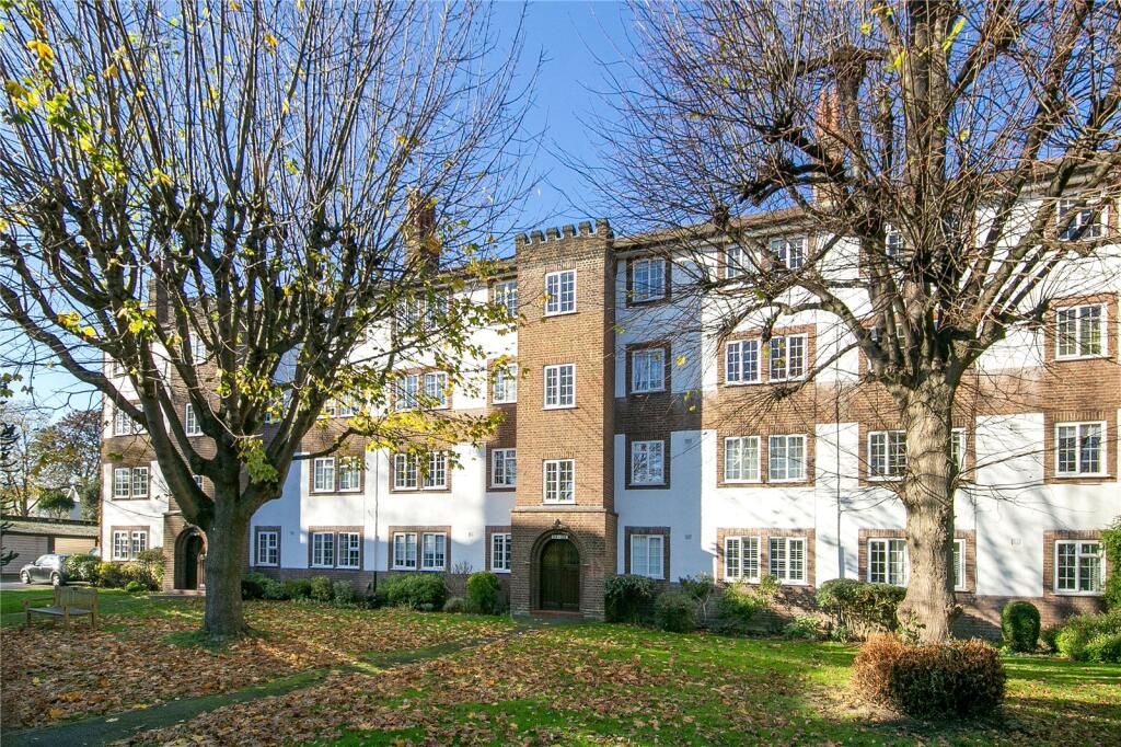 Main image of property: Kew Road, Kew, Surrey, TW9