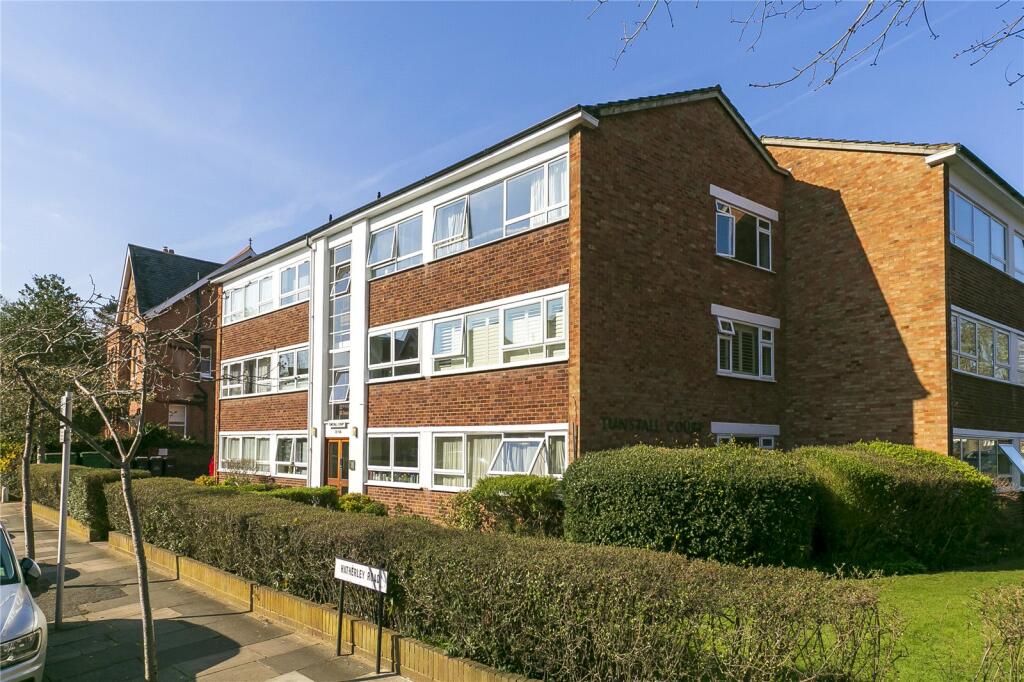 Main image of property: Hatherley Road, Kew, Surrey, TW9