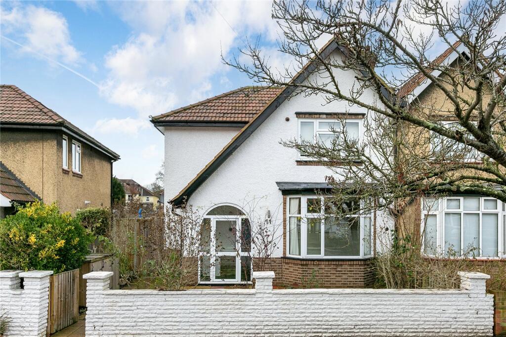 Main image of property: Chaucer Avenue, Richmond, TW9