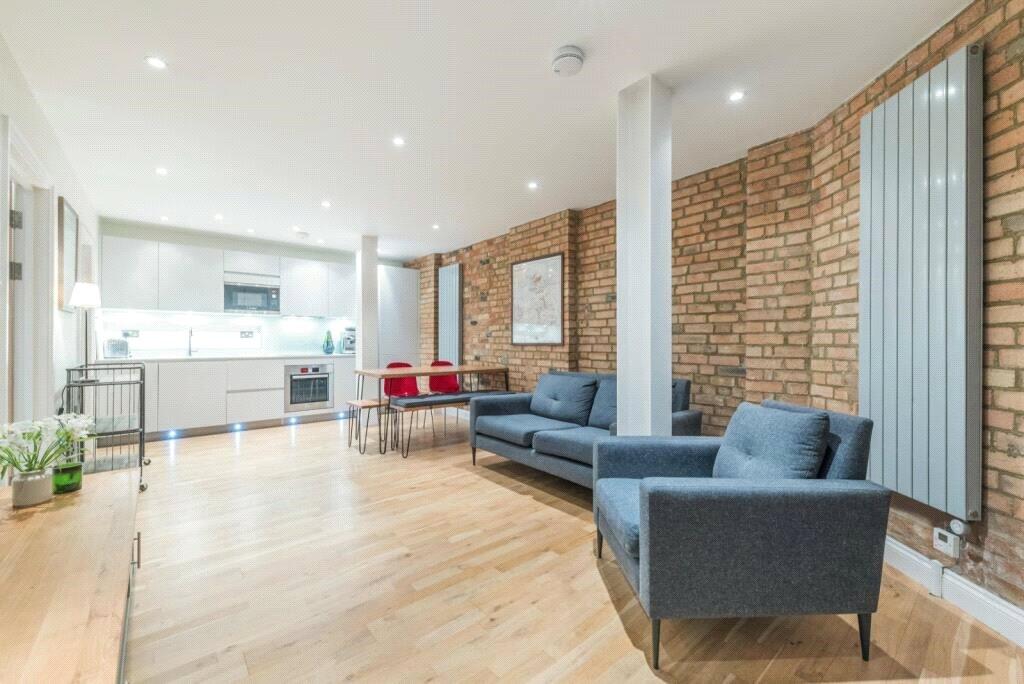 Main image of property: Blake Mews, High Park Road, Kew, Surrey, TW9