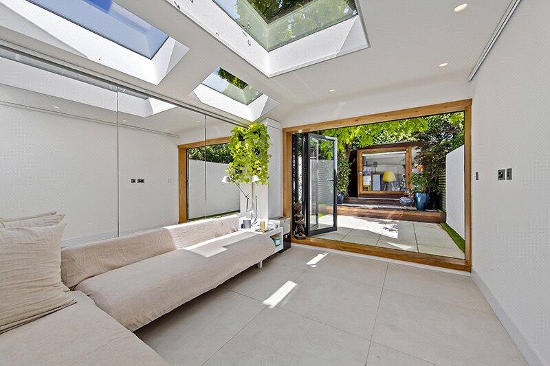 Main image of property: Sandycombe Road, Richmond, TW9