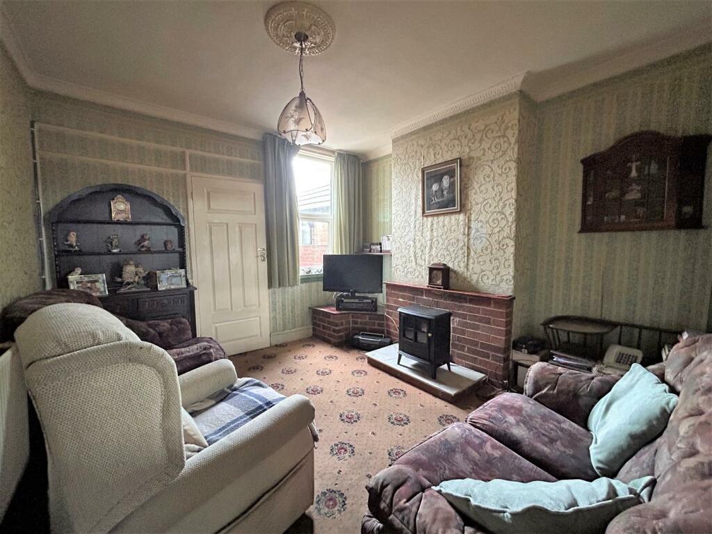 Additional property image - Beaumont Road, Halesowen