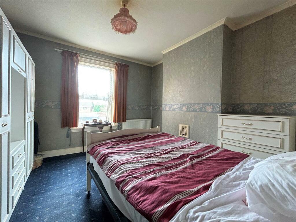 Additional property image - Beaumont Road, Halesowen