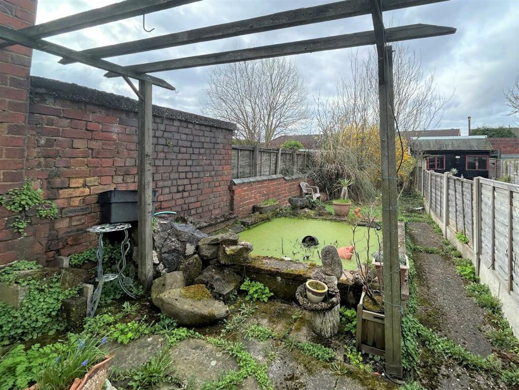 Additional property image - Beaumont Road, Halesowen