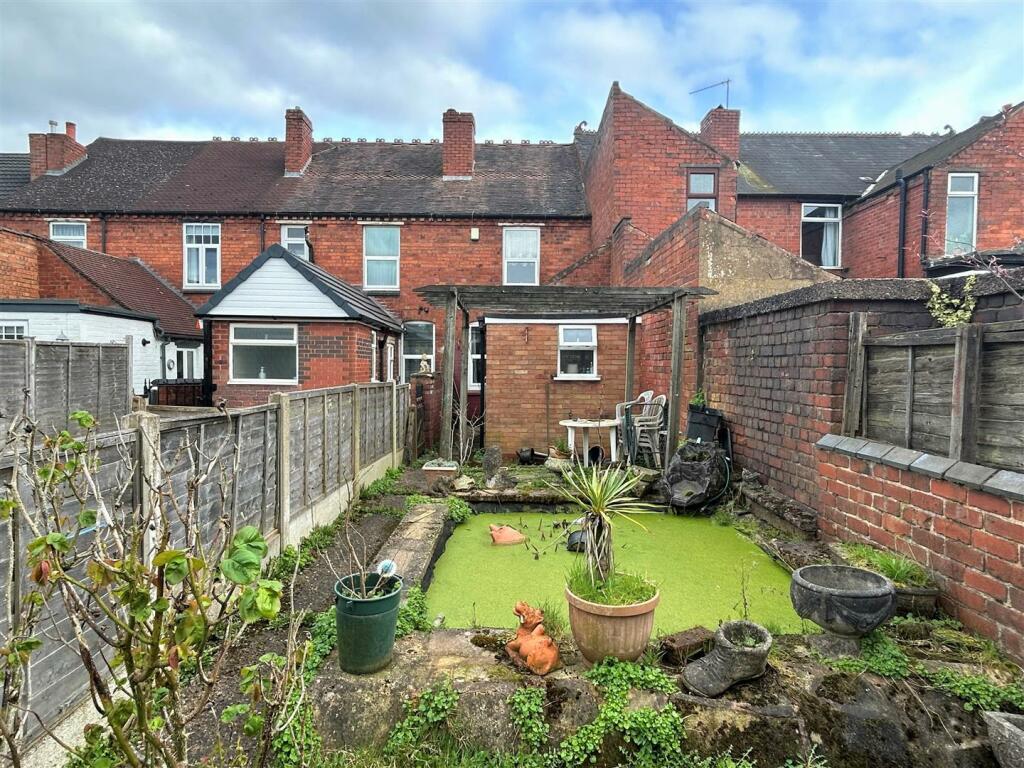 Additional property image - Beaumont Road, Halesowen