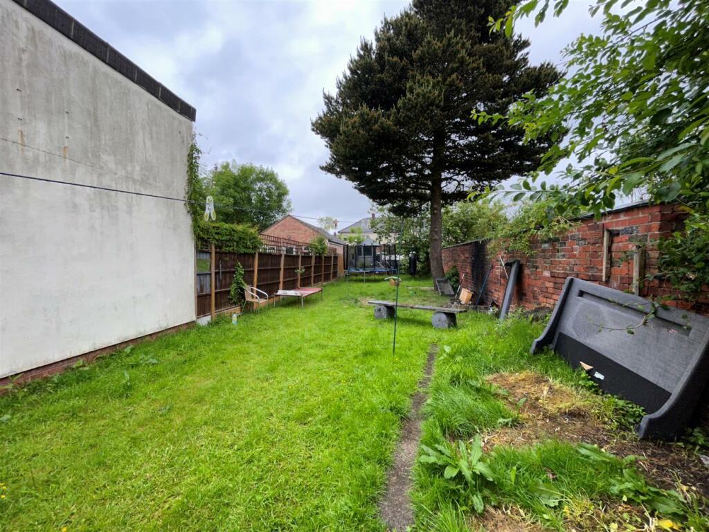 Additional property image - Vicarage Street, Oldbury
