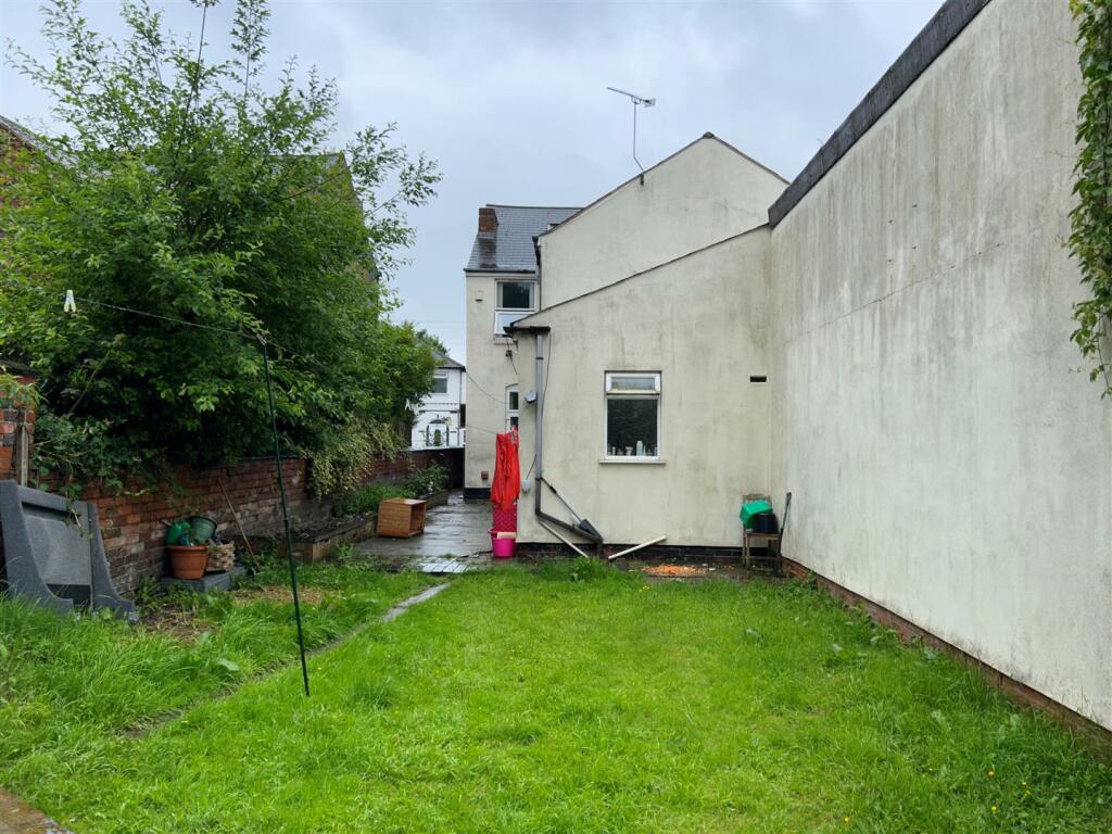 Additional property image - Vicarage Street, Oldbury