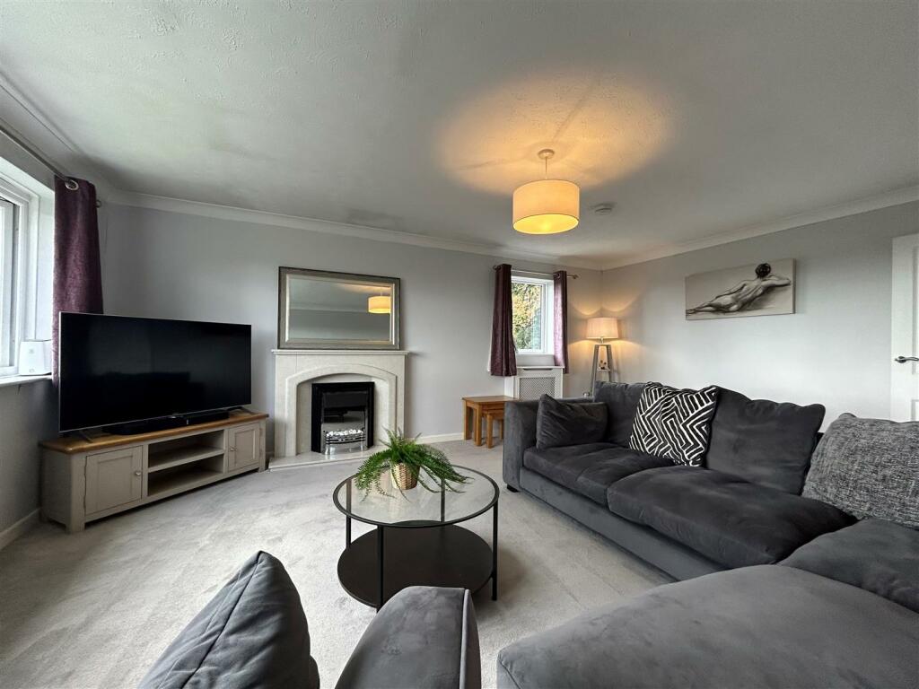 Additional property image - Flat 5 Oaklands, Halesowen