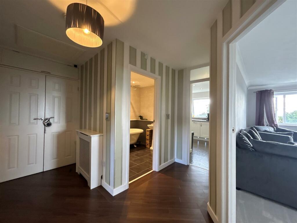 Additional property image - Flat 5 Oaklands, Halesowen