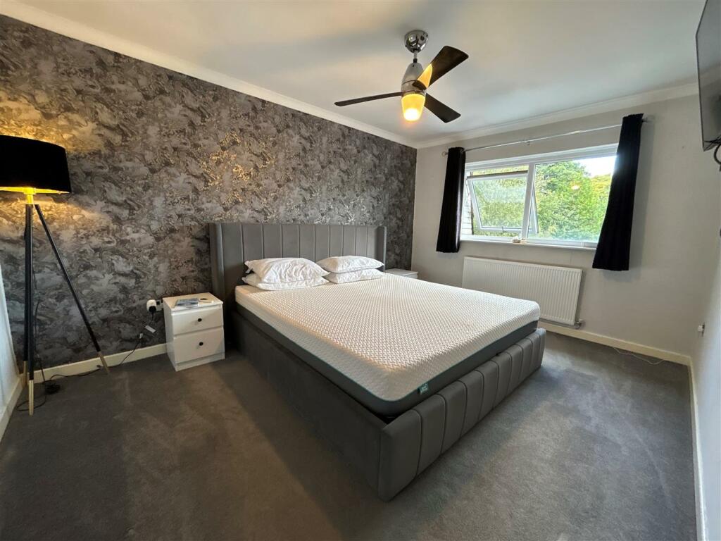Additional property image - Flat 5 Oaklands, Halesowen