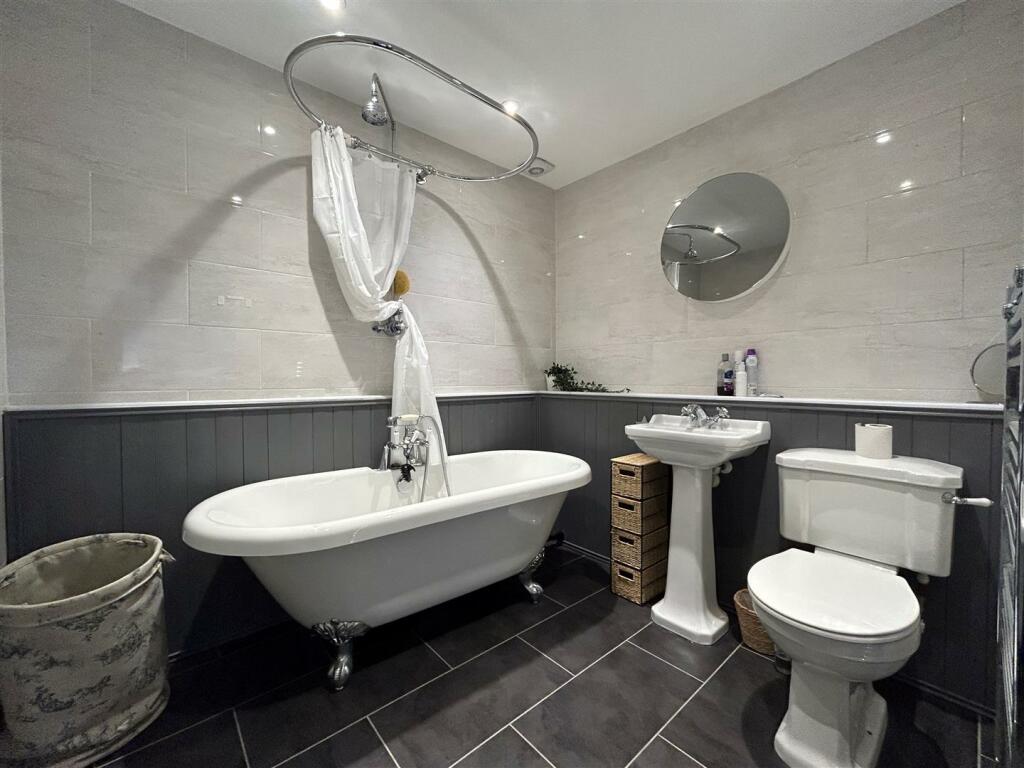 Additional property image - Flat 5 Oaklands, Halesowen